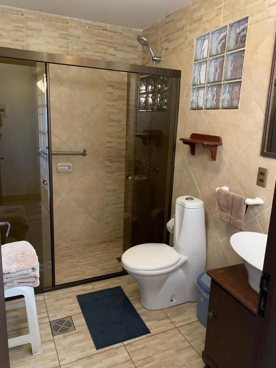 Apartamento Con Jardin Cochabamba Exterior photo