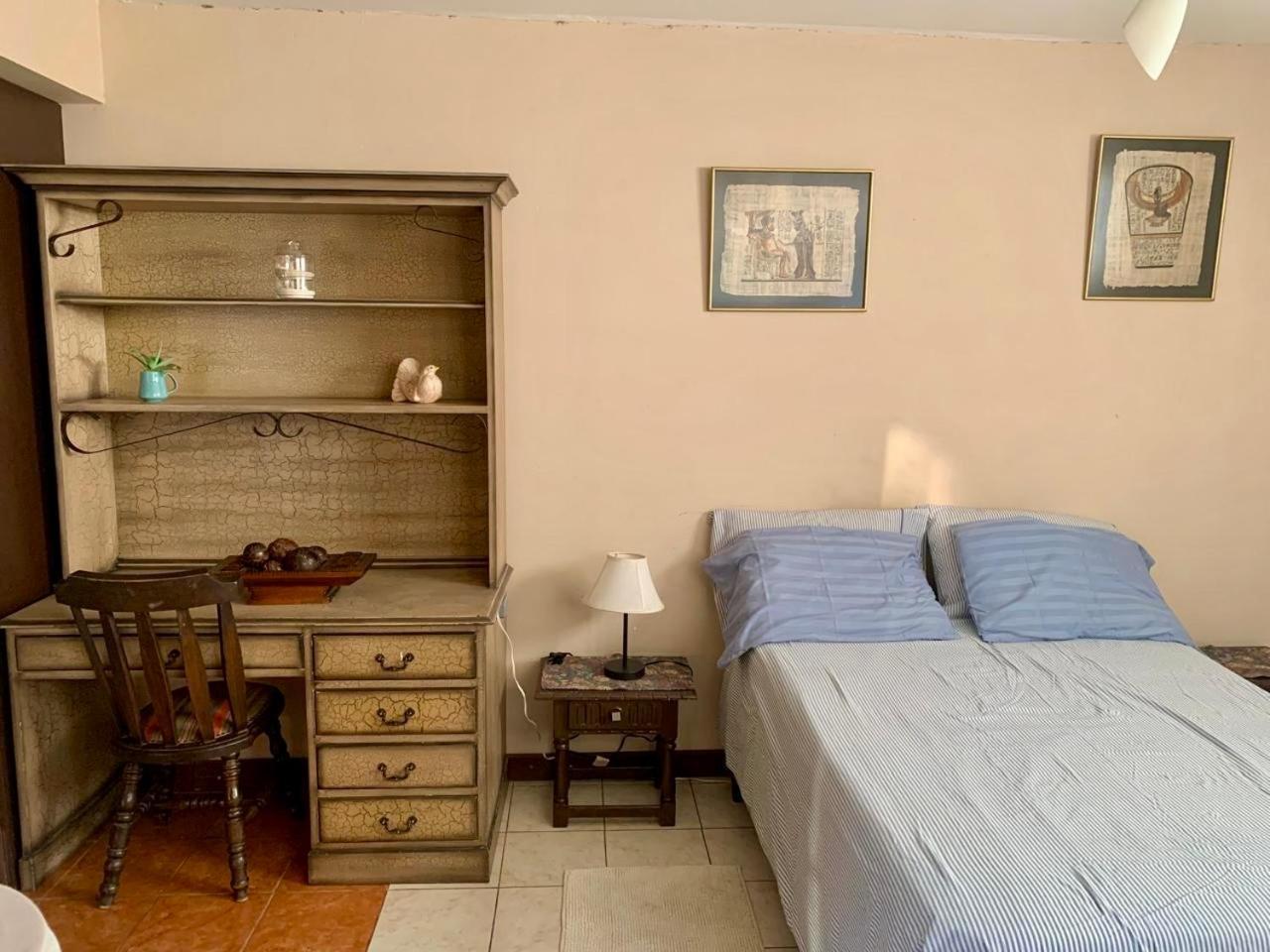 Apartamento Con Jardin Cochabamba Exterior photo
