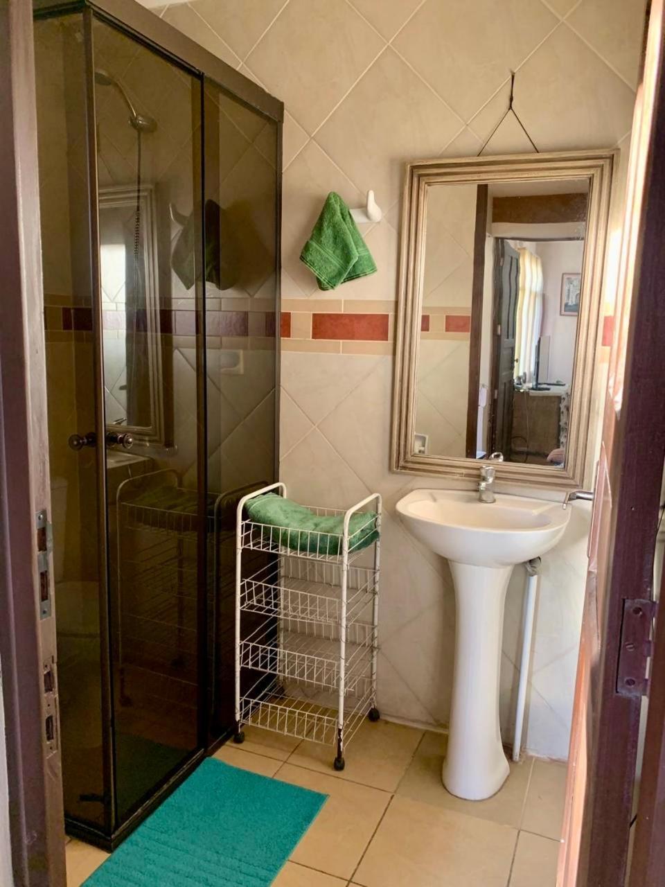 Apartamento Con Jardin Cochabamba Exterior photo