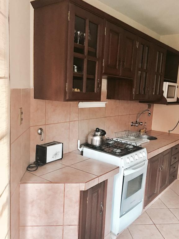 Apartamento Con Jardin Cochabamba Exterior photo